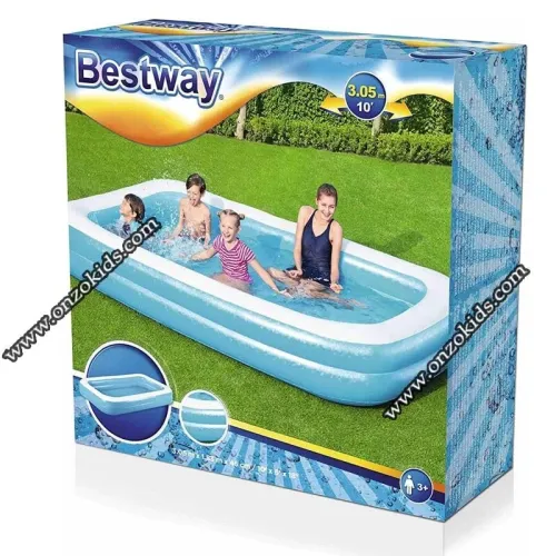 Piscine Familiale 305x183x46 cm | Bestway