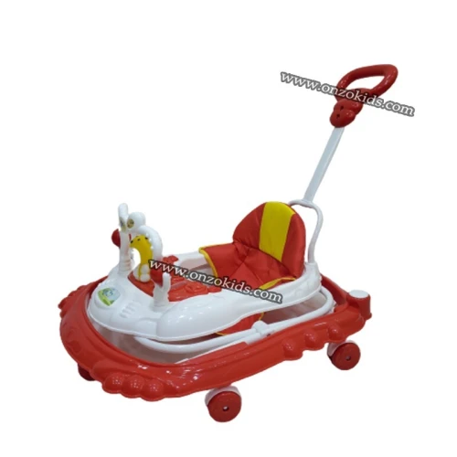 Trotteur avec bras pour bébé