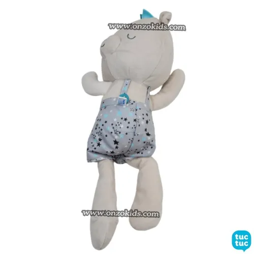 Coussin de retournement enjoy & dream pour bébé | Tuc Tuc
