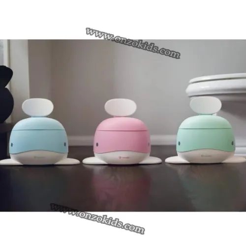 Pot pour bébé, toilette enfant pour l'apprentissage de la propreté - Papita