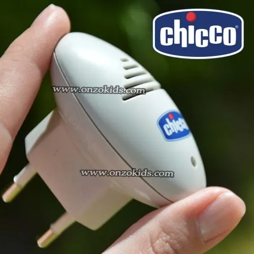 Prise anti-moustiques à ultrasons | chicco