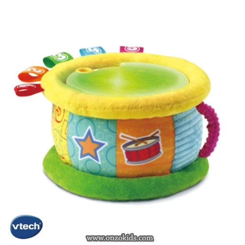 Tambour Lumi magique- Vtech