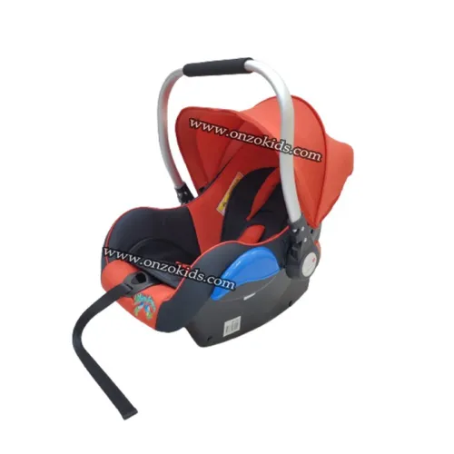 Maxi cosi avec bras en aluminium pour bébé | Mini pouce