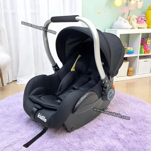 Siège auto maxi cosi en bras aluminium De luxe - Kidilo