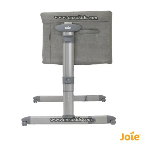 Lit cododo & Berceau Rommie Glide avec hauteur réglable pour bébé | Joie