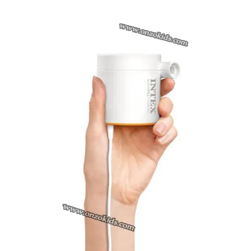 Pompe à air Quick-Fill USB150-Intex