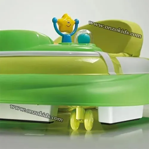 Trotteur pour enfants GIOCANDO -CAM