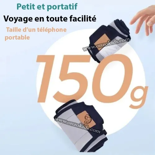Écharpe de transport respirante pour bébé  Baby Sling