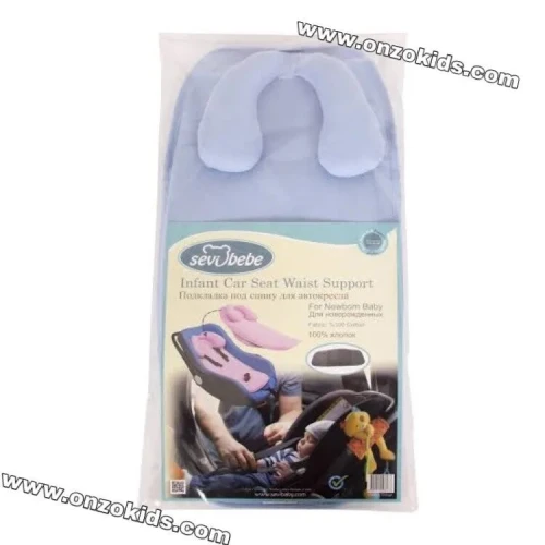 Support de siège d’auto pour bébé Sevibebe
