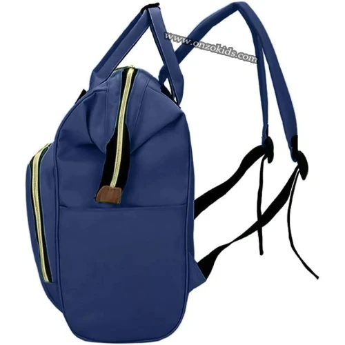 Sac à maman pour Bébé Imperméable Multifonctionnel