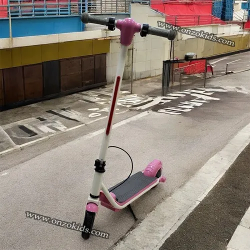 Trottinettes électrique tendance S2