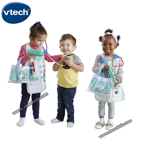 Kit Apprenti Docteur électronique
