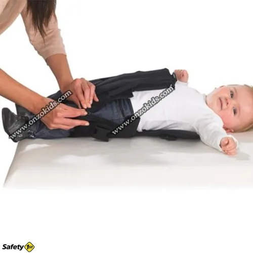 Porte Bébé Youmi | Safety 1st