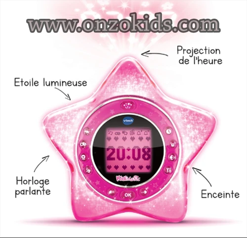 Kidi Magic Starlight - Vtech