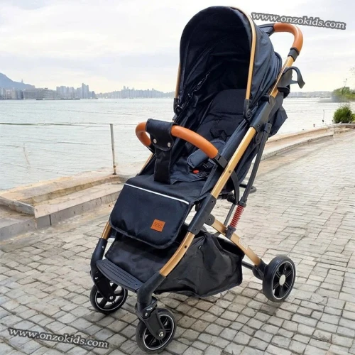 Poussette Compacte, Légère pour voyage - Taline