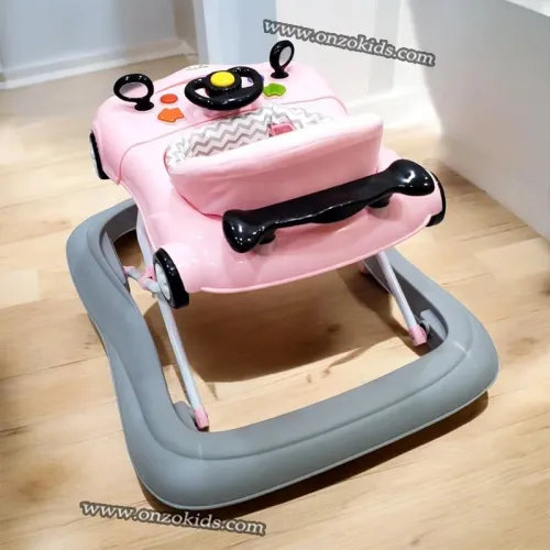 Trotteur mini pouce lola