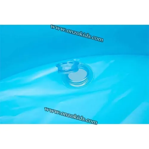 Piscine rectangulaire pour enfants 229 x 152 x 56 cm Bestway