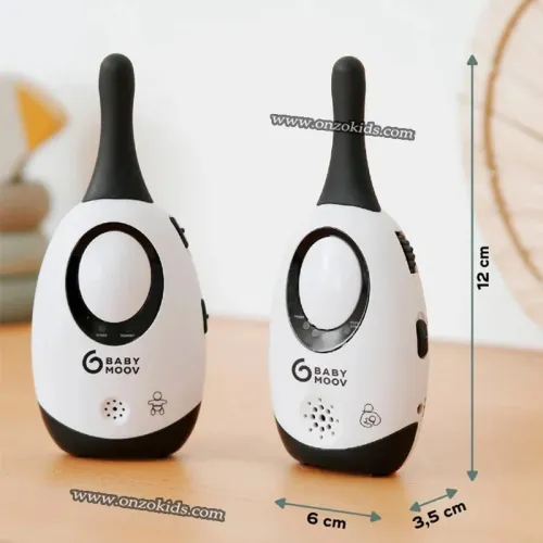 Baby Monitor Simply care - Babymoov