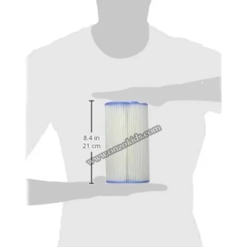 Cartouche de filtration Type A  INTEX