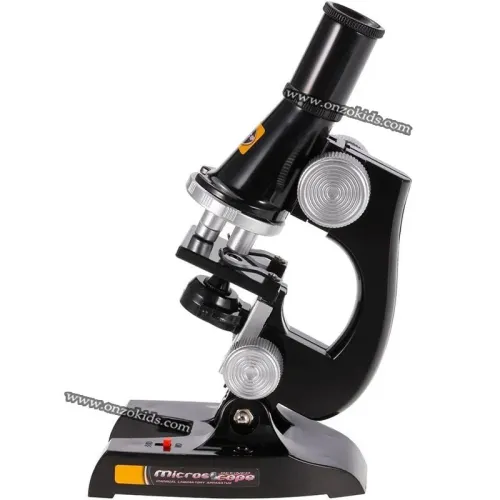Microscope scientifique de développement pour Enfant