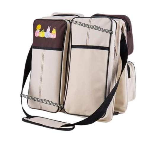 Sac à langer 2 en 1 | Mini pouce