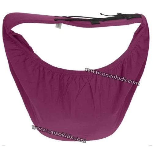 écharpe porte-bébé pratique 100% cotton