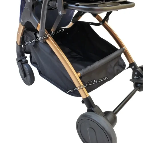 Poussette voyage pour bébé - Toran Bébé