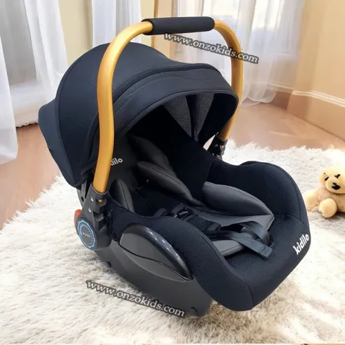 Siège auto maxi cosi en bras aluminium De luxe -Kidilo