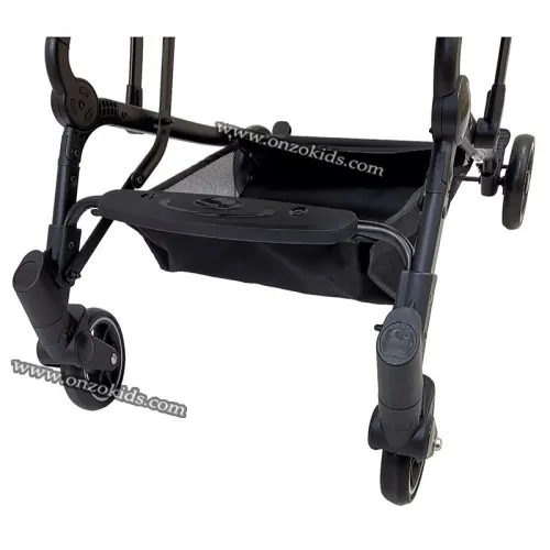 Poussette valise compact Care me
