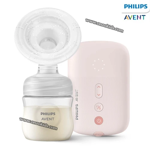 Coffret Tire-lait électrique avec Accessoire - Philips Avent