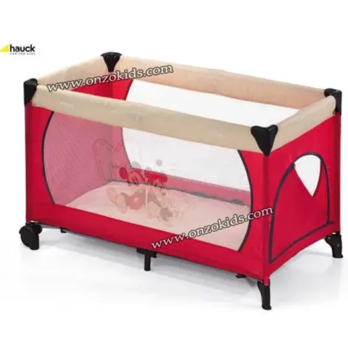 Lit de voyage Disney - Dream'n play go+ 11 Hauck