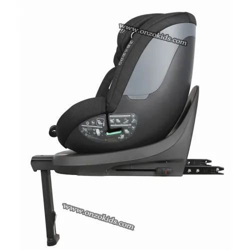 Siège auto FreeON Lotus, i-Size 40-FreeON