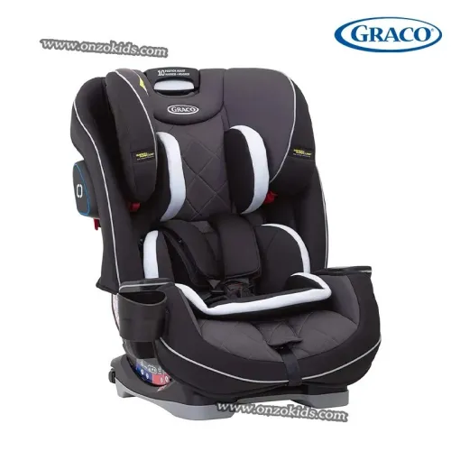 Siège Auto Graco slimFit 0-36 kg