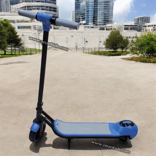 Trottinette électrique Pour Enfants
