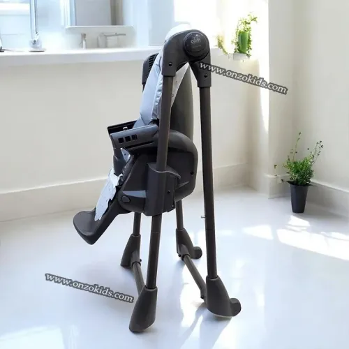 Chaise haute à manger Multi positions - CAM