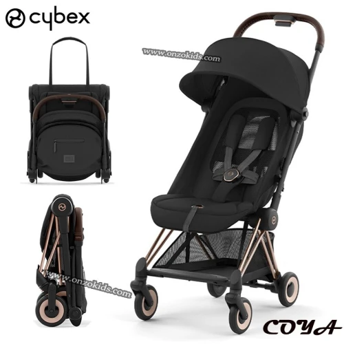 Poussette ultra compacte  Coya - Cybex