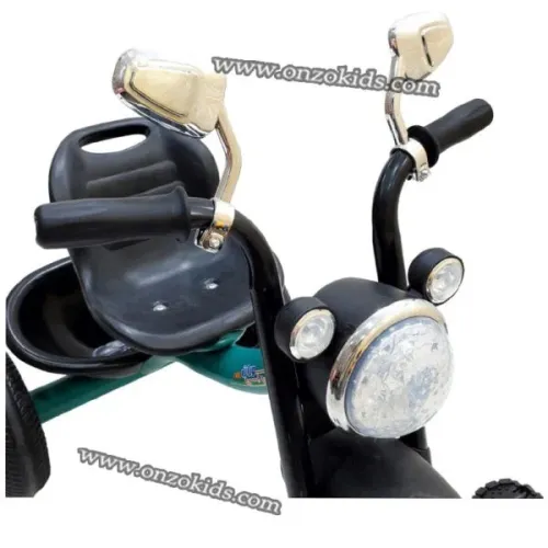 Tricycle Vélo bébé Audrey