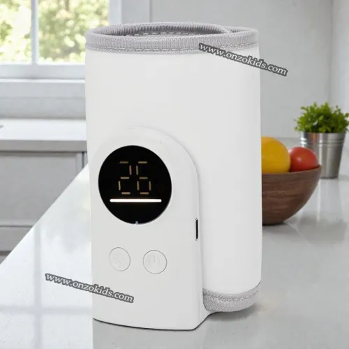 Chauffe-Biberon Portable USB
