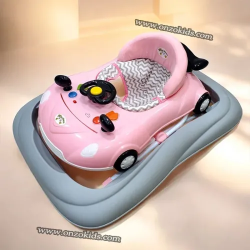 Trotteur mini pouce lola