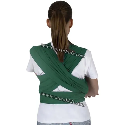 ÉCHARPE DE PORTAGE SEVIBEBE