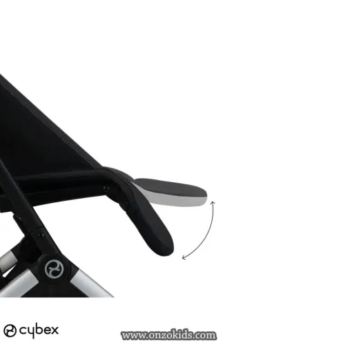 Poussette Ultra Compact Orfeo  Cybex