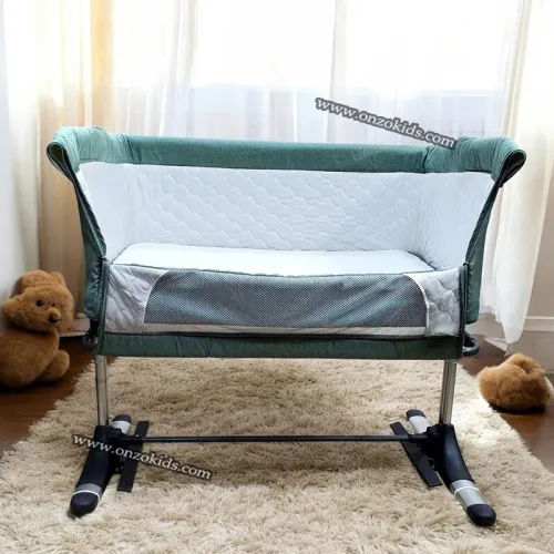 Cododo, Next to me avec balançoire 2en1 - Mini pouce