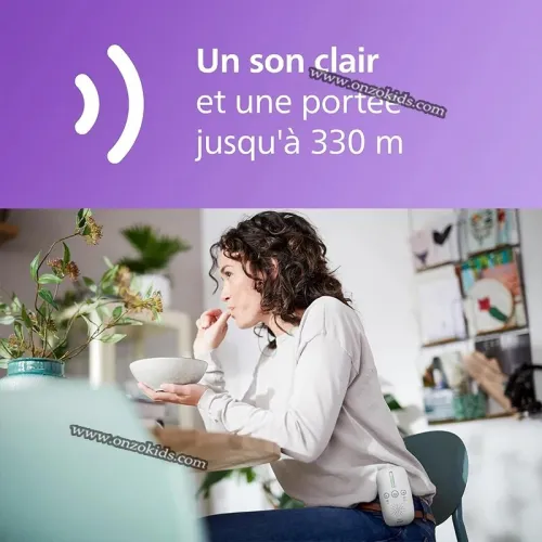 Baby Phone - Philips Avent