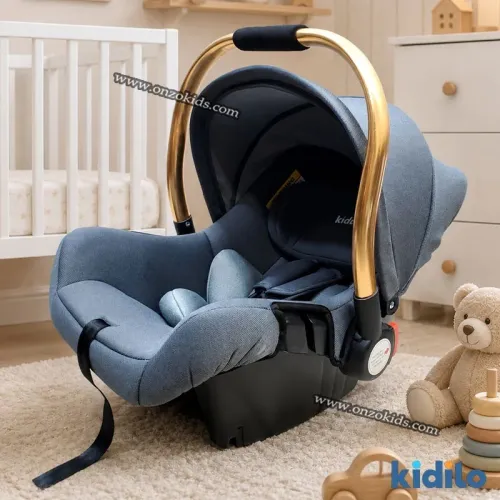 Siège Auto Maxi Cosi En Bras Doré - Kidilo