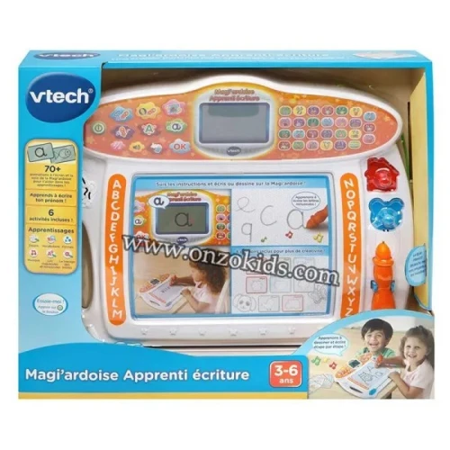 Magi ardoise Apprenti écriture | VTech