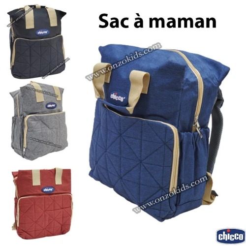 Sac à dos pour Maman  - Chicco