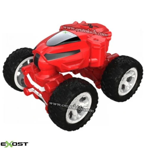 Voiture Télécommandée Mini Revolt 4x4 ou Course - EXOST