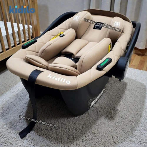 Siège Auto Maxi Cosi avec Repose-Tête Réglable - Kidilo