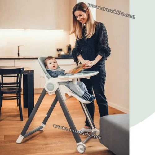 Chaise haute Multipositions SVEN  FreeOn