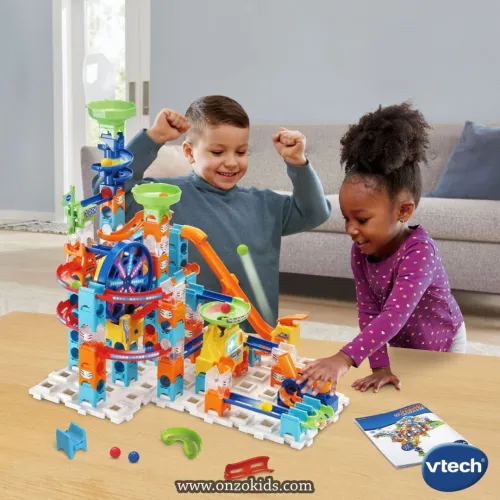 Marble rush -Ultimate set - Vtech